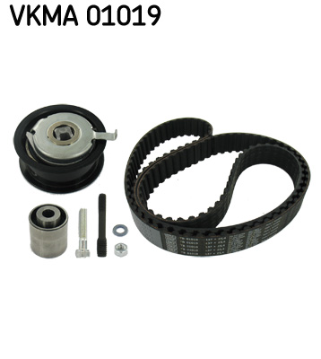 Set curea de distributie VKMA 01019 SKF